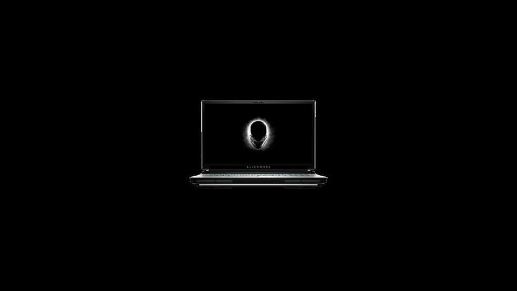 Dell Alienware Area-51m R2 (2020) gaming laptop