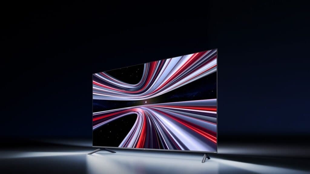 Redmi TV X 2026 (65-inch)