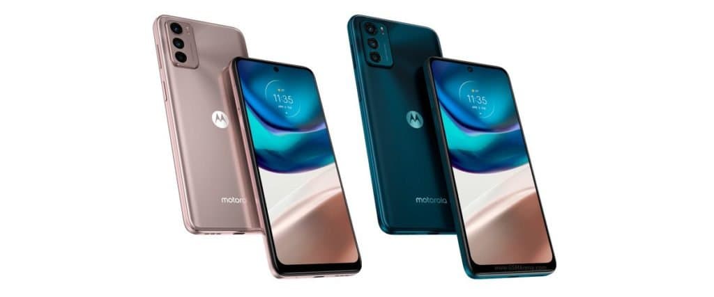 Moto G42 launches in India
-Techweu