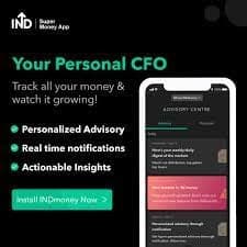 ind money referral code