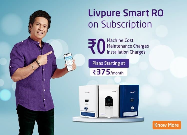 Livepure ro referral code