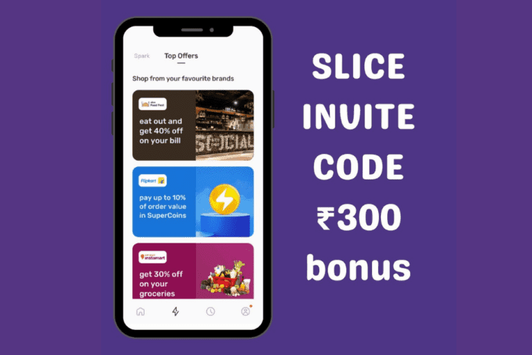 slice card