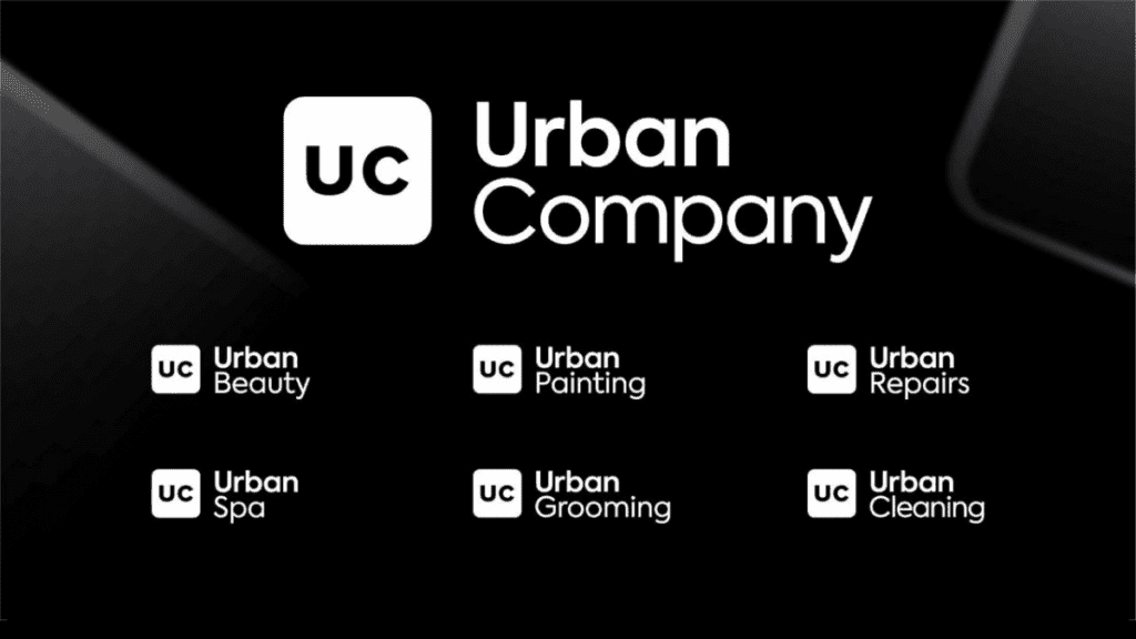 urban company referral