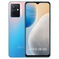 iQOO Z6 Lite to launch next month
-Techweu