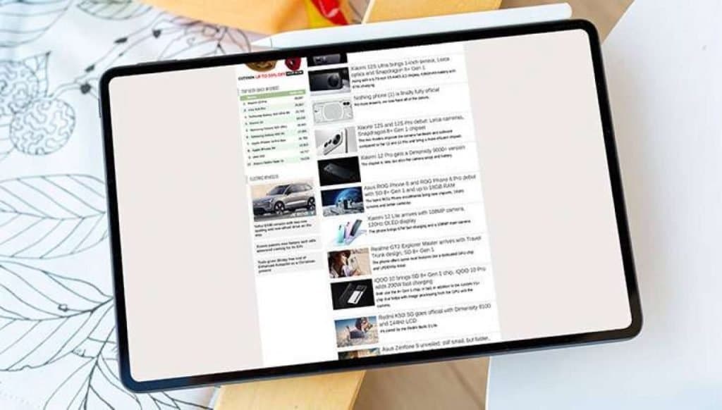 Top stories of 2022: Q3
-Techweu
