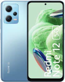 Redmi Note 12