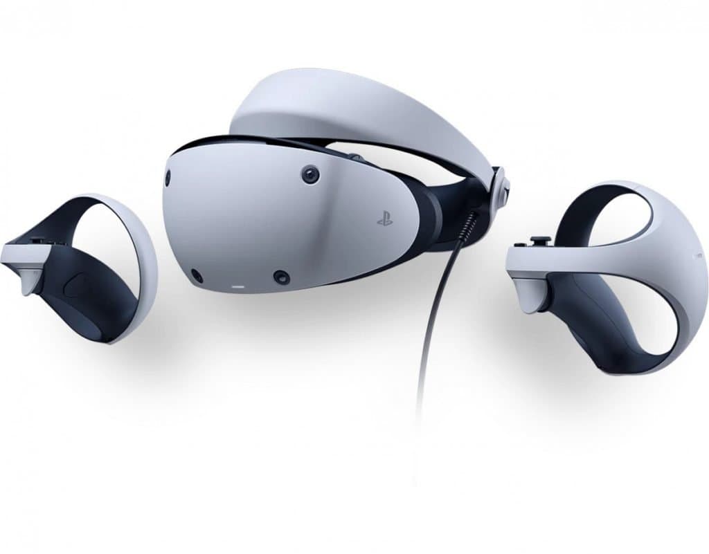 PSVR2 launch techweu