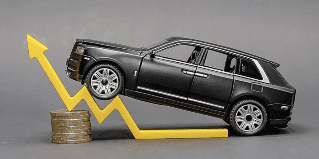 budget 2023 for car