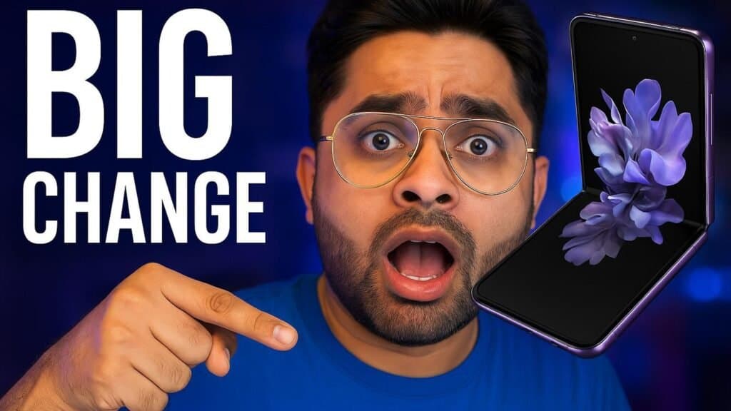 Samsung Just Fixed the Biggest Problem with Foldables: My Experience with the New Galaxy Z Flip6