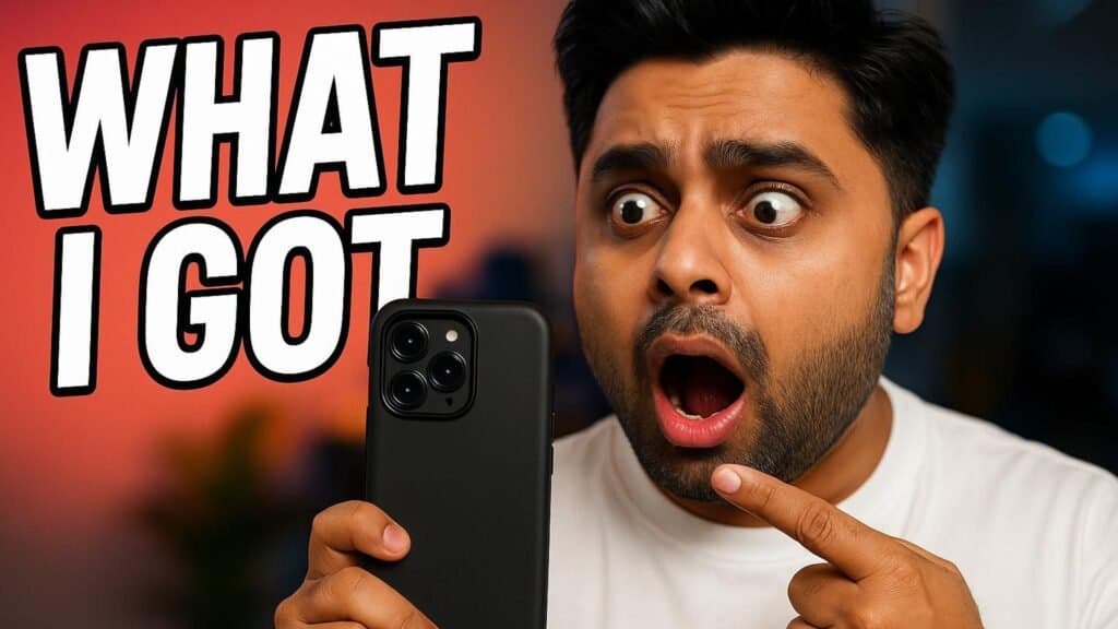 I Ordered the Luxio iPhone 17 Case from an Instagram Ad—Here's What Happened