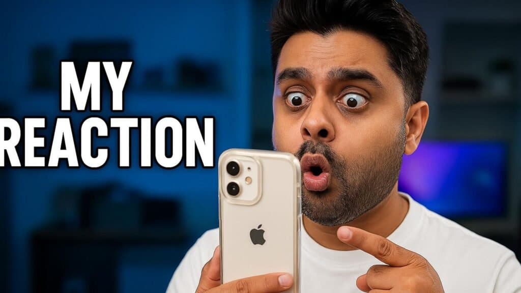 I Bought the ₹1,500 Instagram-Famous iPhone Cover: Here's My Honest Review