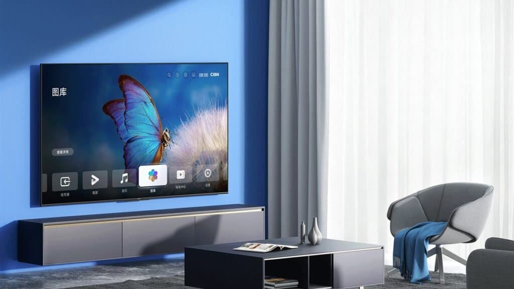 Honor Smart Screen X1 smart TV