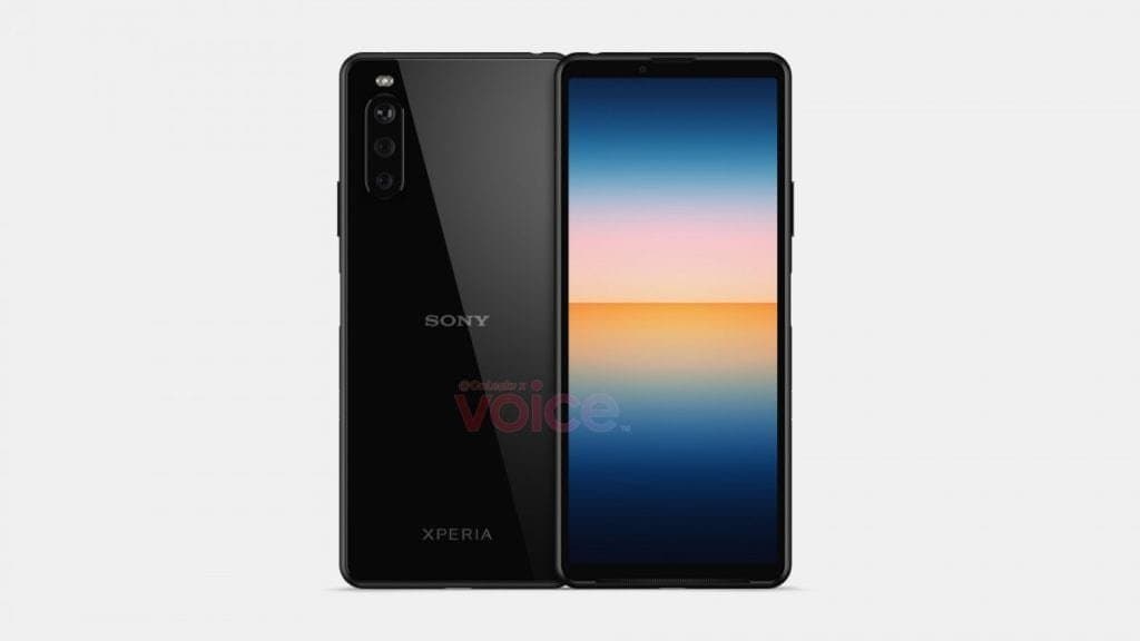 _Sony-Xperia-10-III-leaks-in-officially-visible-rendering-Techweu