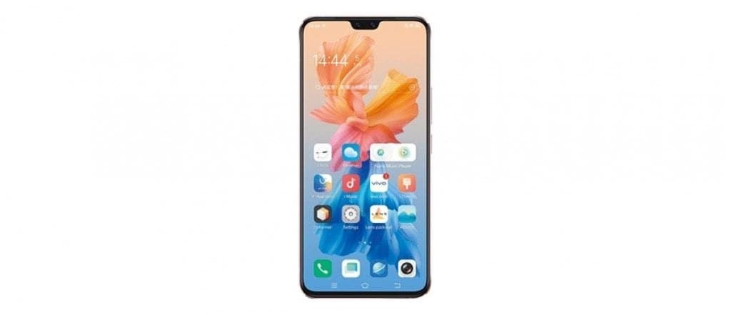 Vivo Smartphone with Dimensity 1100 Leaked online