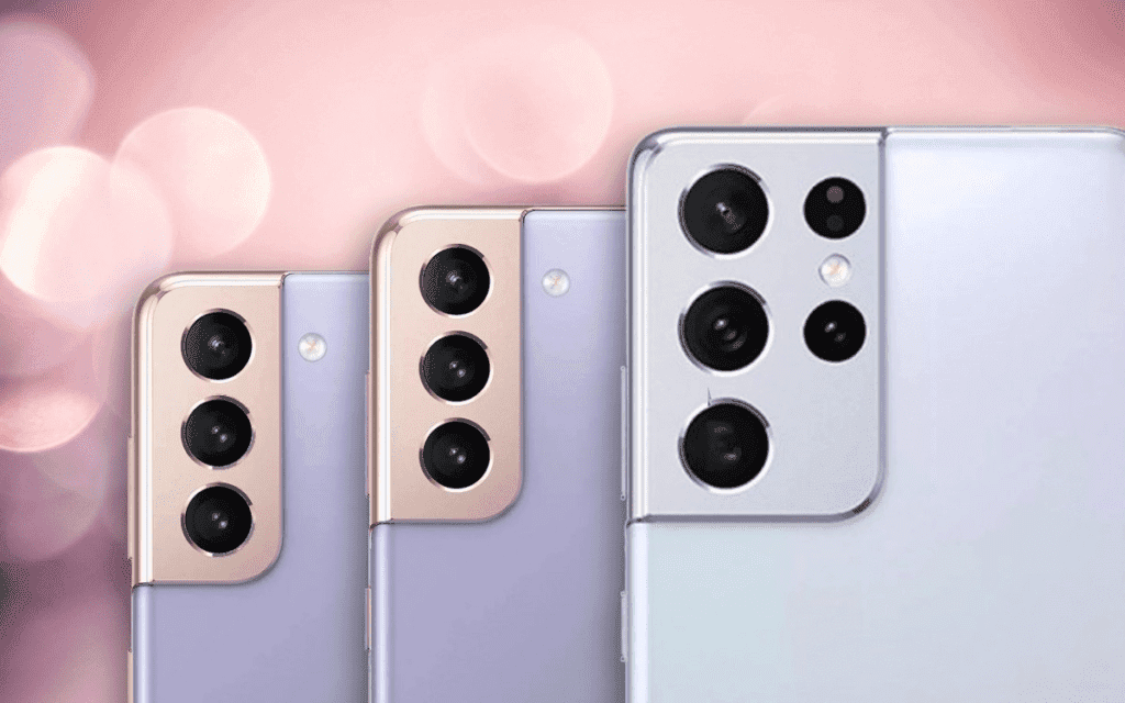 Samsung-Galaxy-S21-series-arrives-in-11-colors-finally-Techweu