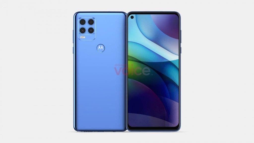 The-Motorola-Moto-G-Stylus-2021-looks-quite-different-