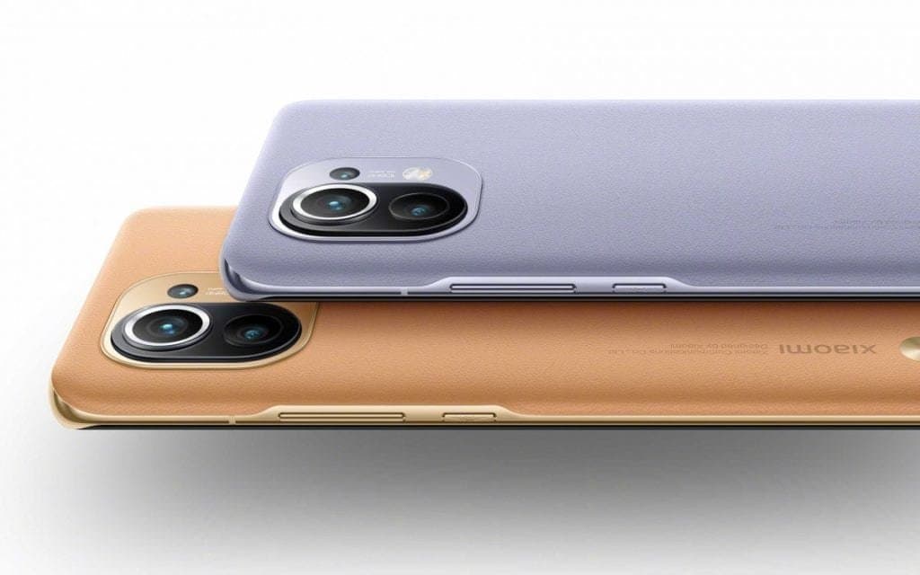 Xiaomi Mi 11 spotted at No.1 in Antutu December rankings 2 techweu