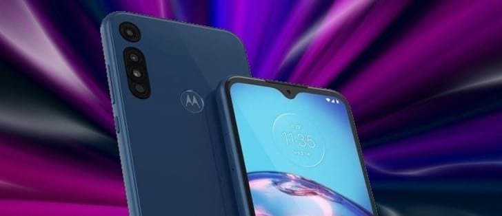 Moto E7 Power rocks on Geekbench 2