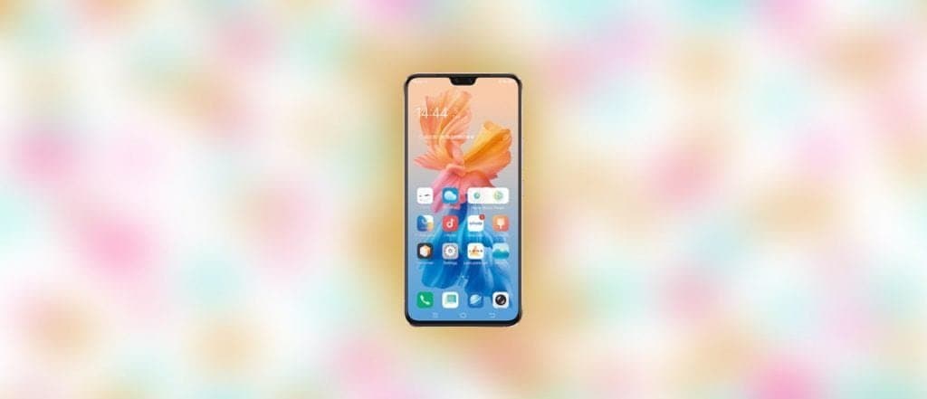 Vivo S9 coming on 6th March