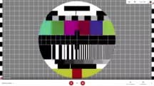 Google Meet : 720p - News 21 02 Android Webcam App Test review