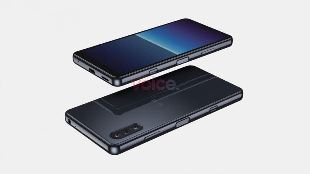 Sony Xperia Compact to be called techweu