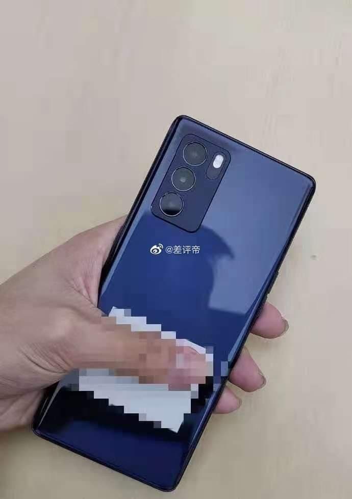oppo reno 6 to arrive on may 22