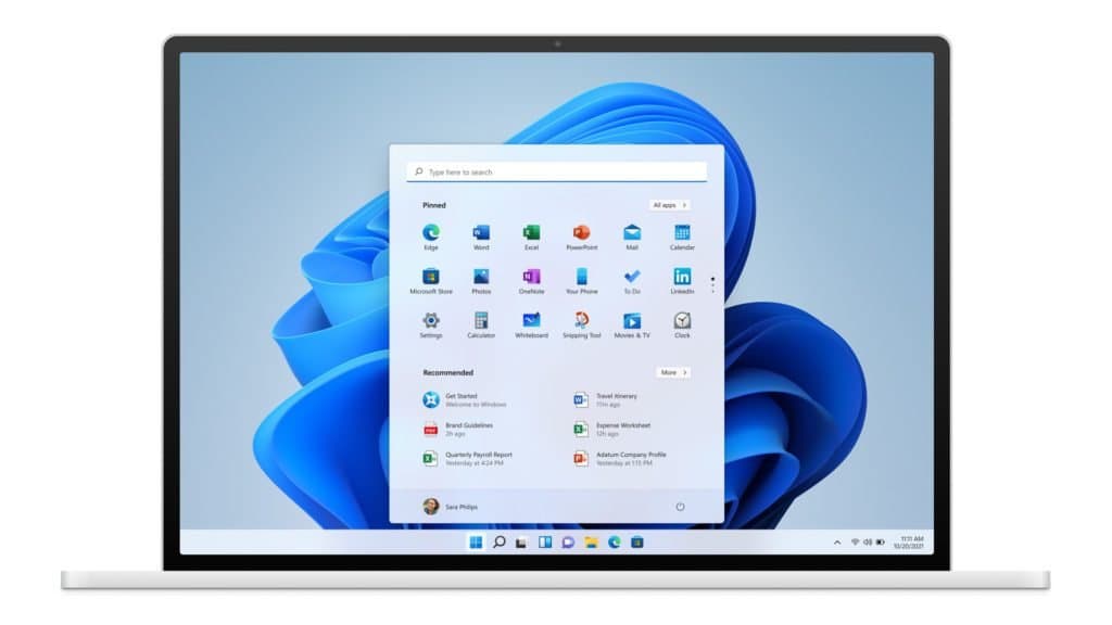 free windows 11 update