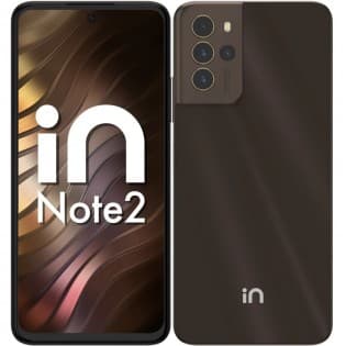 Micromax IN Note 2