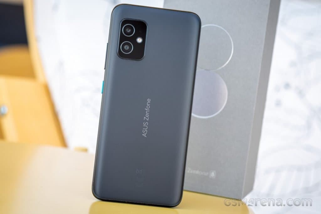 2021 winners and losers: Asus
-Techweu