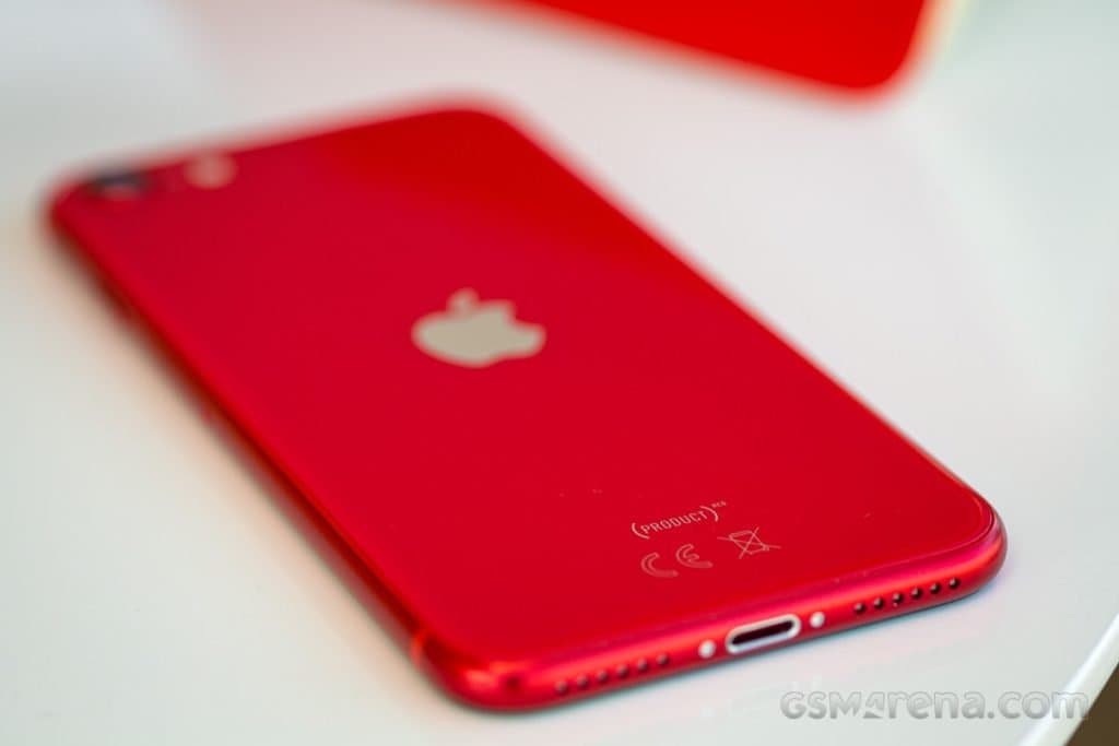 2022 iPhone SE to be called SE+ 5G, 2023/2024 models with 5.7-inch display
-Techweu