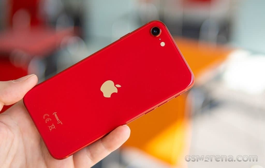 Analysts say iPhone SE+ 5G will be available in late April or early May
-Techweu