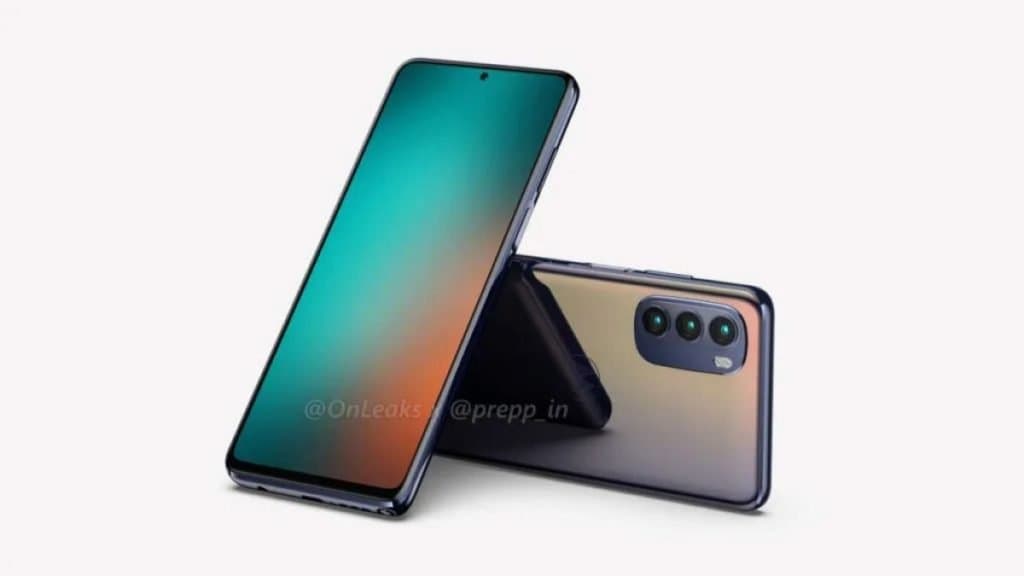 Moto G Stylus (2022) specs leaked
-Techweu