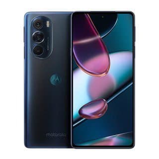 Motorola is reportedly working on a new flagship with a 200MP camera, Snapdragon Gen 8 and 144W charging
-Techweu