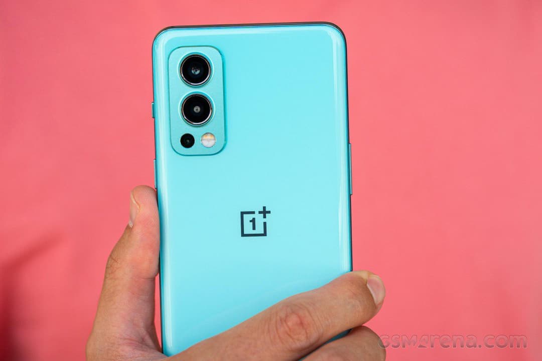 OnePlus Nord 2T and Nord 2 CE India prices announced