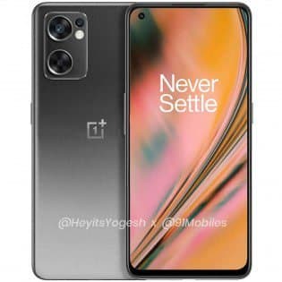 OnePlus Nord N20 coming to Europe in February, 10 Pro scheduled for global launch in March
-Techweu