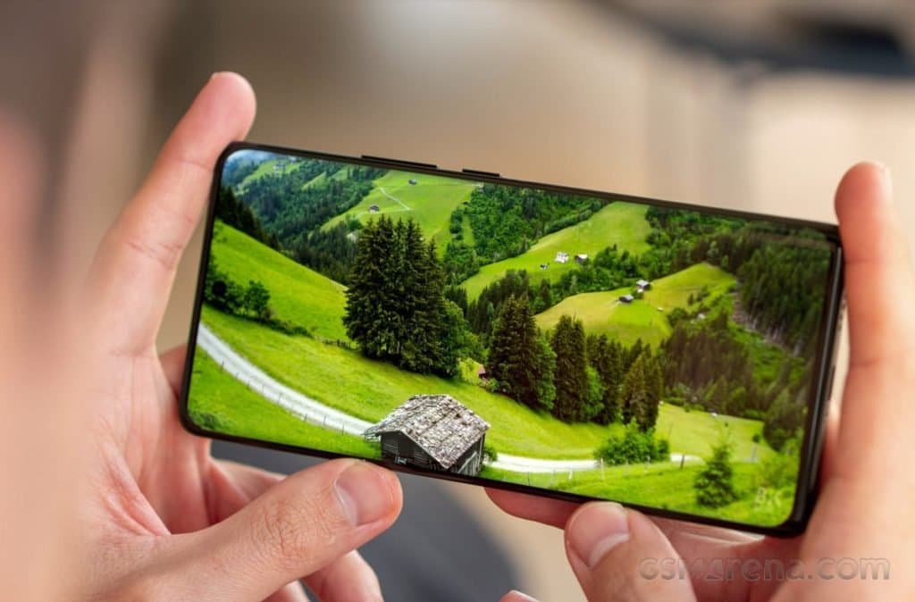 Our vivo X70 Pro video review is live
-Techweu