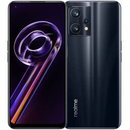 Realme 9 Pro’s full spec sheet leaks, Snapdragon 695 SoC confirmed
-Techweu