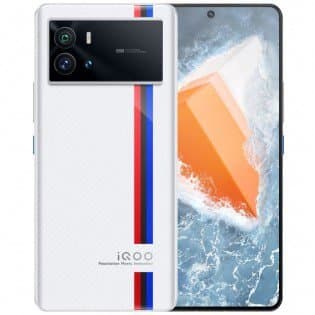 iQOO 9 series confirmed to launch in India soon
-Techweu