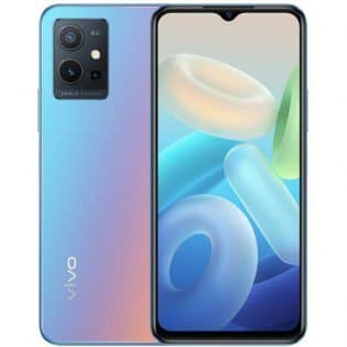 vivo Y75 5G announced with more RAM and better selfie camera
-Techweu