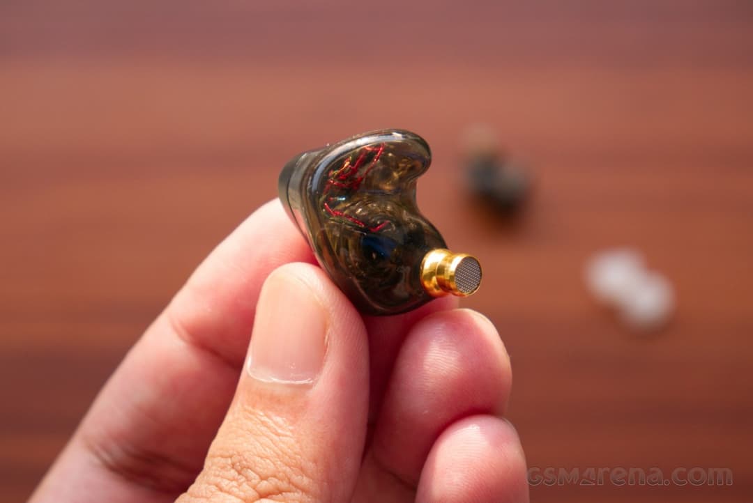 KZ X Crinacle CRN (ZEX Pro) review