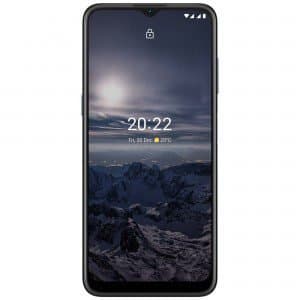 A bunch of official Nokia G21 images surface
-Techweu