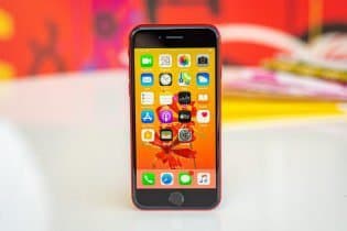 Apple’s 2022 iPhone SE to start at $300
-Techweu