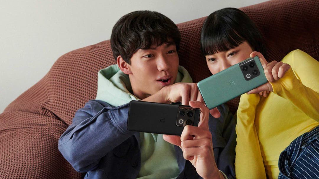 Global OnePlus 10 Pro will still run OxygenOS, new rumor says