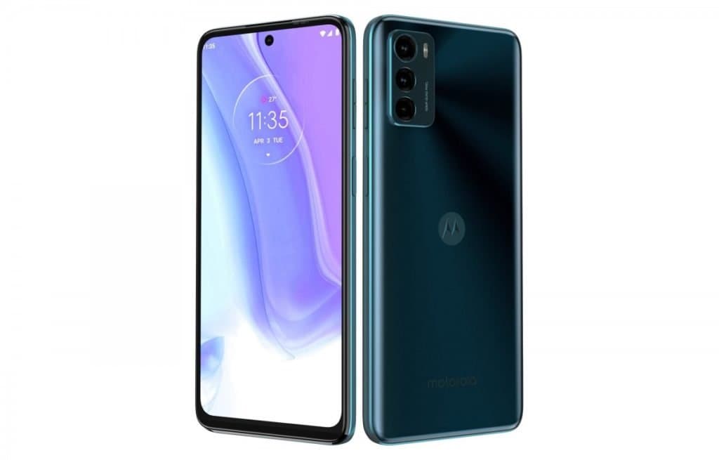 Moto G22 specs leak alongside renders
-Techweu