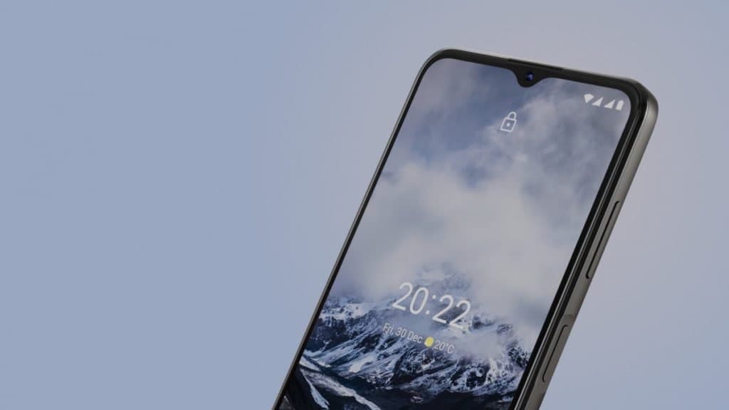 Nokia G11 launches silently with three cameras, big battery
-Techweu
