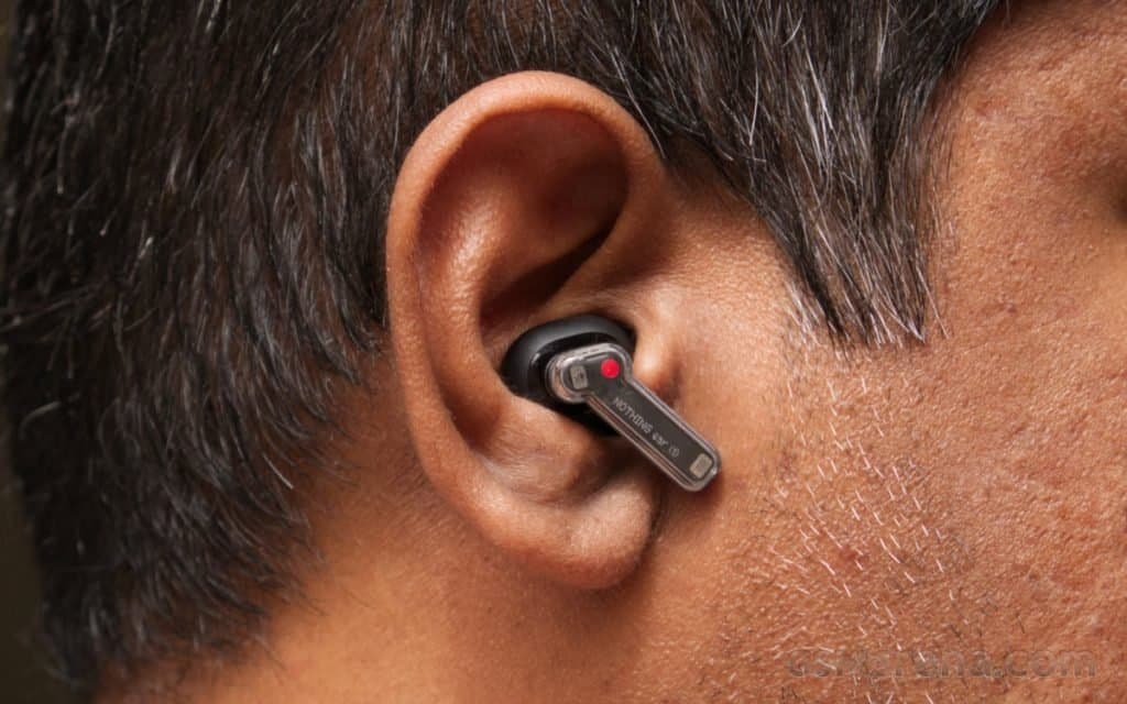 Nothing ear (1) firmware update adds Google Assistant, Siri and Alexa support
-Techweu