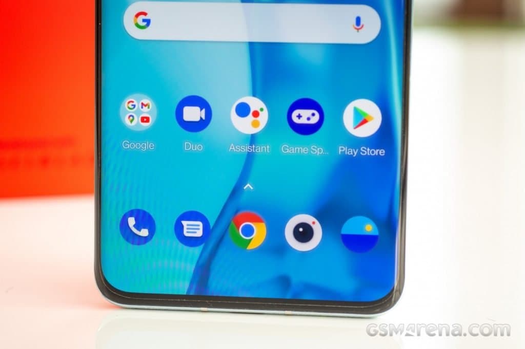 OnePlus x Oppo Unified OS now rumored to debut in the second half of this year
-Techweu