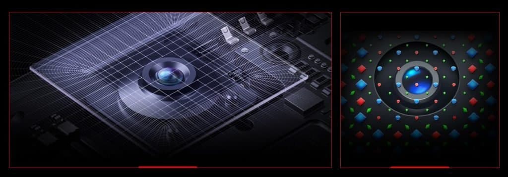 Red Magic 7 and 7 Pro unveiled with 135W charging, UD camera, improved cooling
-Techweu
