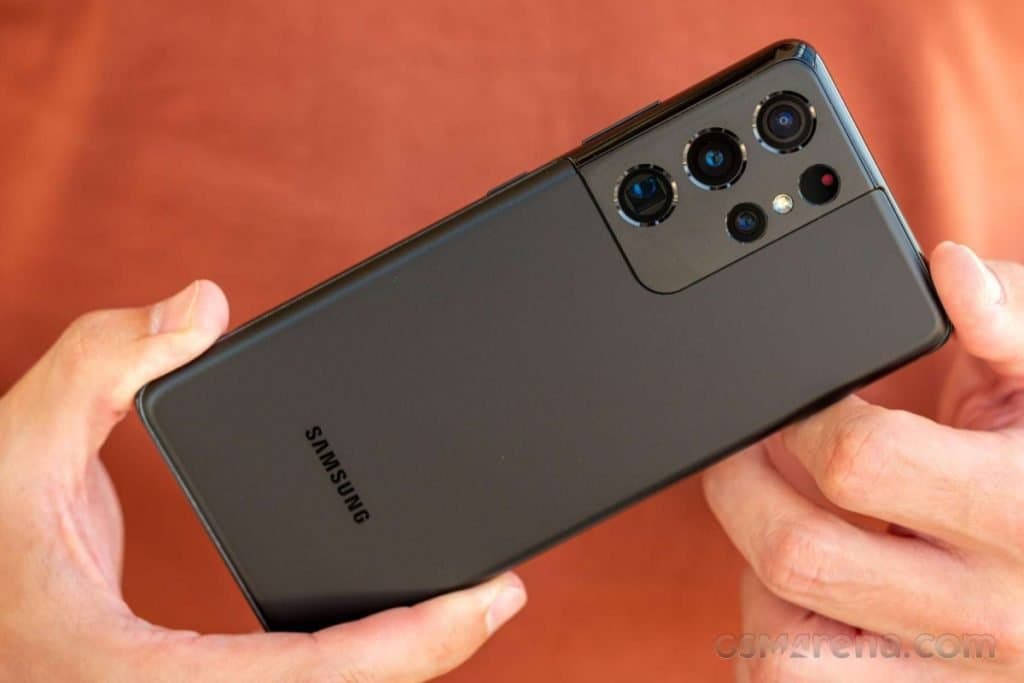 Samsung discontinues Galaxy S21 Ultra, sales already stop in some markets
-Techweu