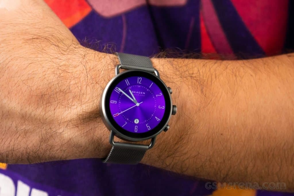 Skagen Falster Gen 6 Review
-Techweu